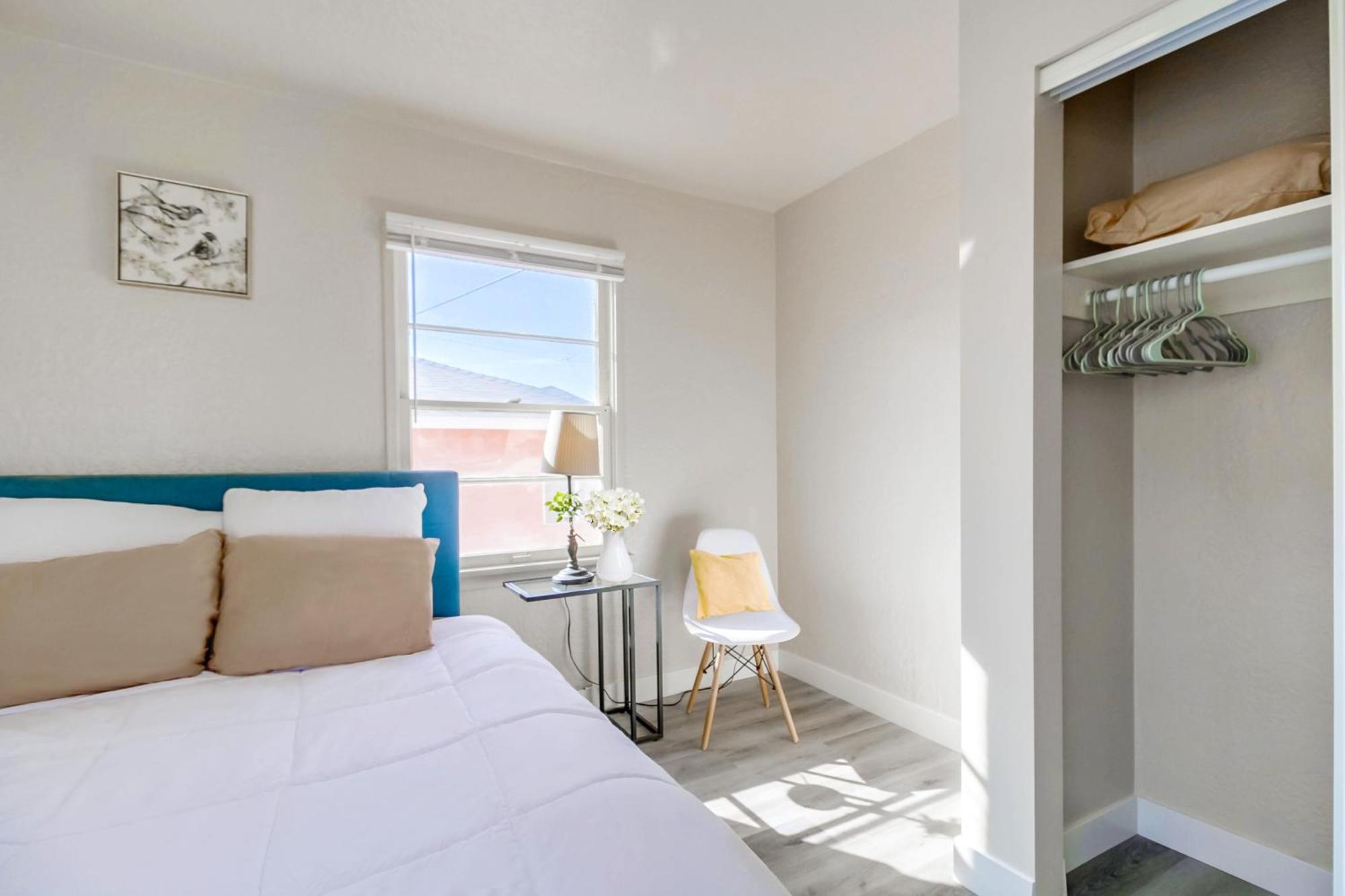 Entire Lovely 3-Bedroom Home W Yard, Parking チュラビスタ エクステリア 写真