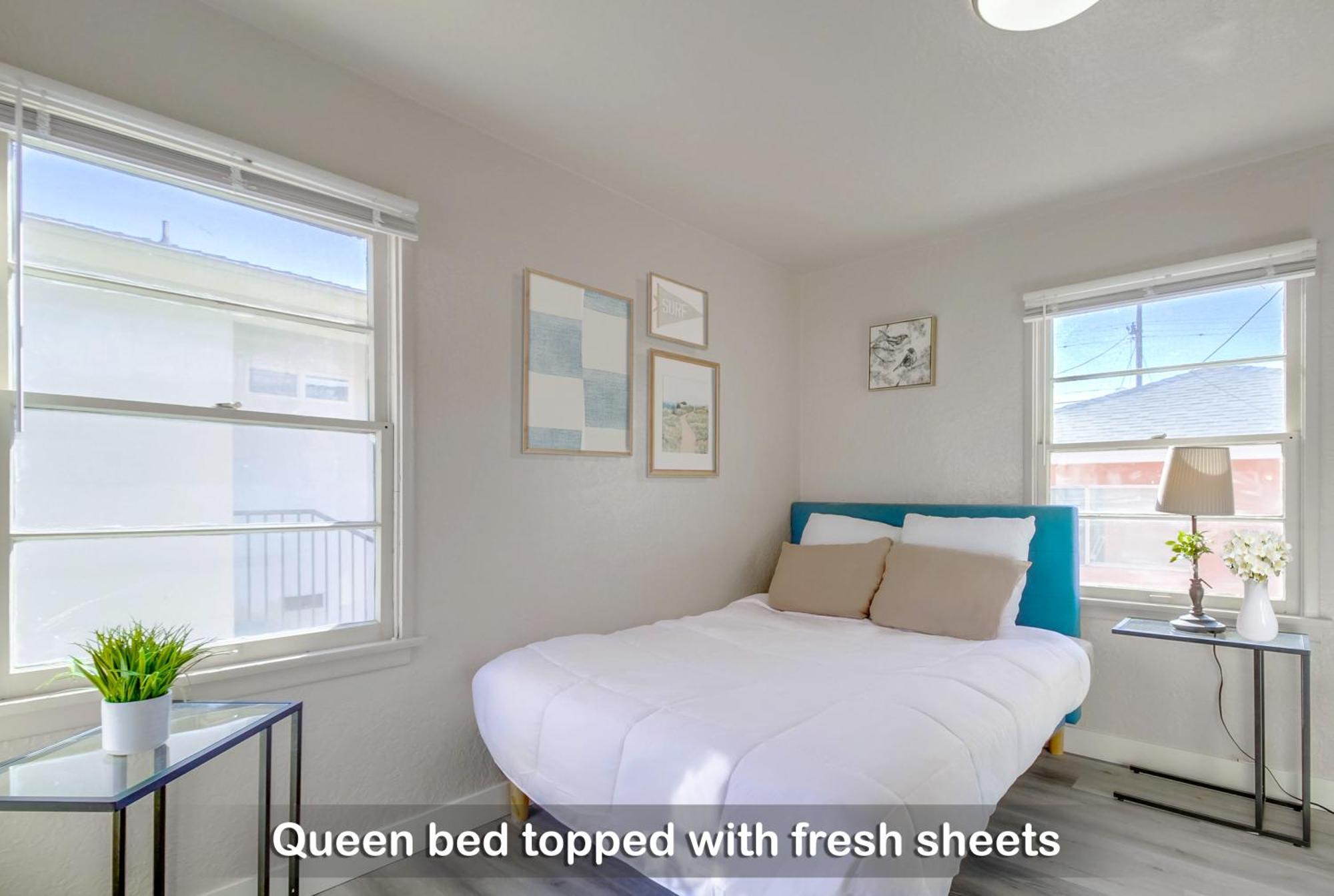 Entire Lovely 3-Bedroom Home W Yard, Parking チュラビスタ エクステリア 写真